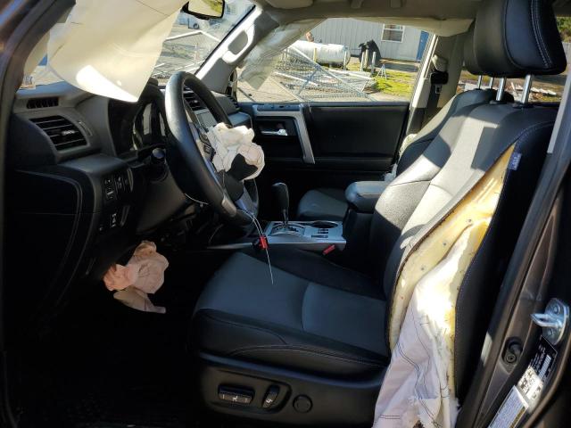 JTEBU5JR5L5826904 - 2020 TOYOTA 4RUNNER SR5/SR5 PREMIUM 石墨色 照片 7