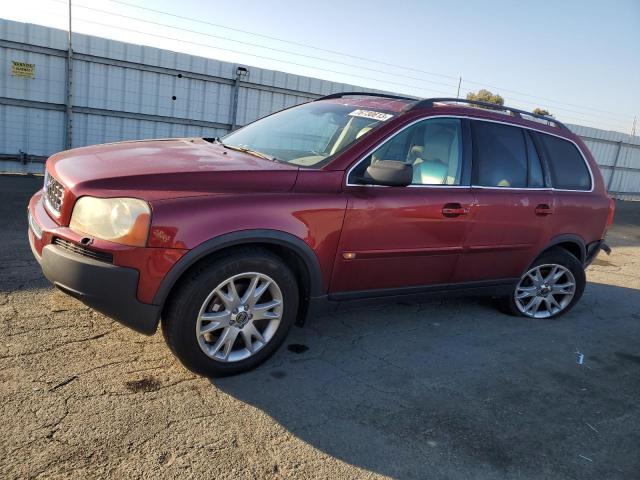 2006 VOLVO XC90 V8, 