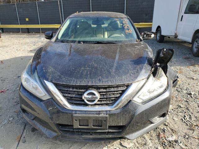 1N4AL3AP2GC130174 - 2016 NISSAN ALTIMA 2.5 GRAY photo 5