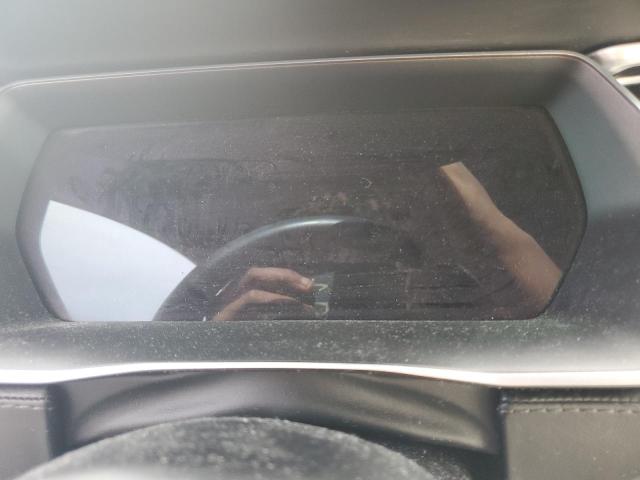 5YJSA1E2XJF243761 - 2018 TESLA MODEL S თეთრი ფოტო 9