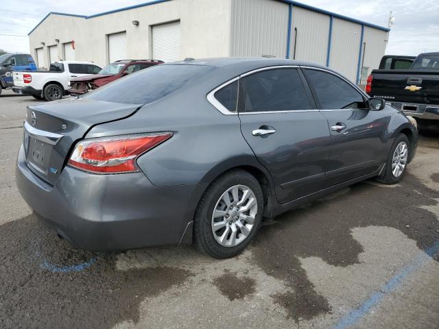 1N4AL3AP6EN332081 - 2014 NISSAN ALTIMA 2.5 GRAY photo 3