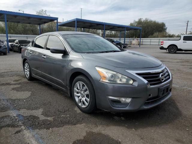 1N4AL3AP6EN332081 - 2014 NISSAN ALTIMA 2.5 GRAY photo 4