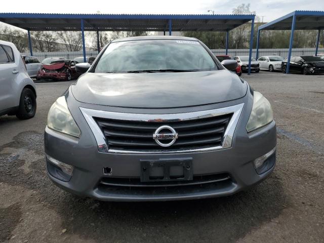 1N4AL3AP6EN332081 - 2014 NISSAN ALTIMA 2.5 GRAY photo 5