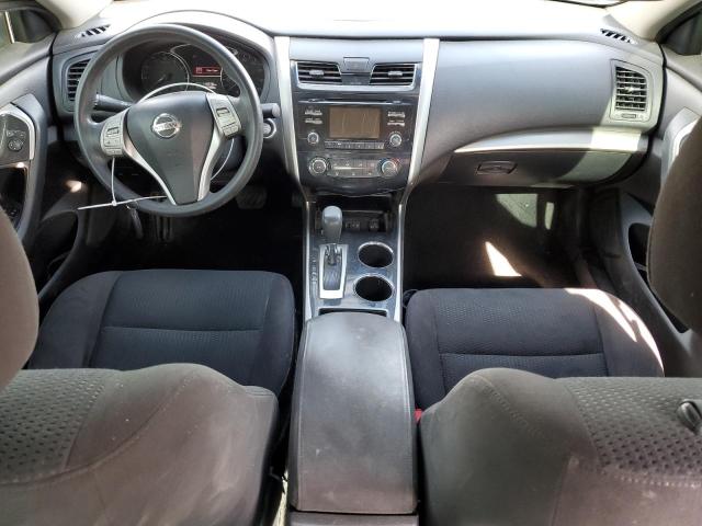 1N4AL3AP6EN332081 - 2014 NISSAN ALTIMA 2.5 GRAY photo 8