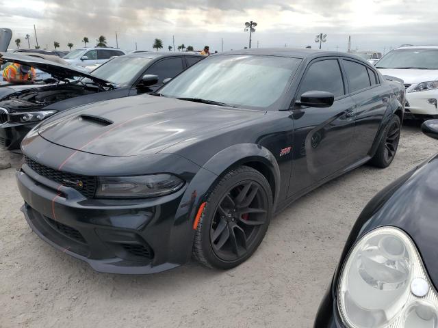 2021 DODGE CHARGER SCAT PACK, 