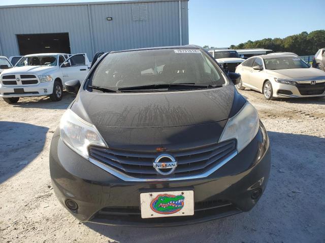 3N1CE2CP5GL376194 - 2016 NISSAN VERSA NOTE S BLACK photo 5