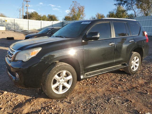 2011 LEXUS GX 460, 