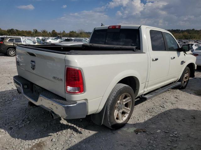 1C6RR7PT6GS250421 - 2016 RAM 1500 LONGHORN WHITE photo 3