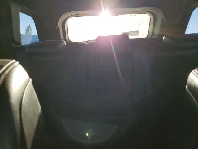 1C4RJFLG0MC670474 - 2021 JEEP GRAND CHER TRAILHAWK 白色 照片 10