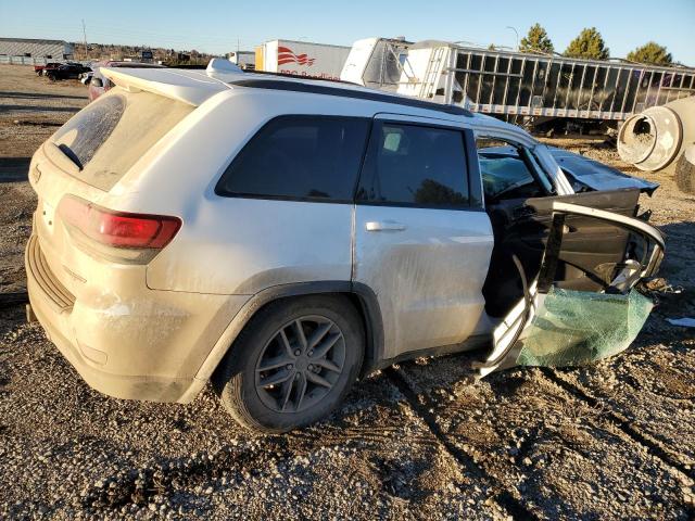 1C4RJFLG0MC670474 - 2021 JEEP GRAND CHER TRAILHAWK 白色 照片 3