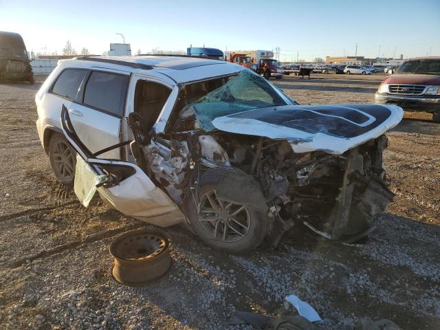 1C4RJFLG0MC670474 - 2021 JEEP GRAND CHER TRAILHAWK 白色 照片 4