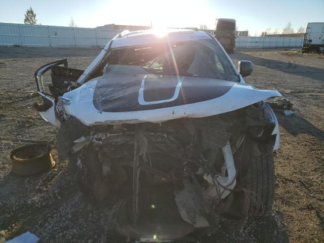 1C4RJFLG0MC670474 - 2021 JEEP GRAND CHER TRAILHAWK 白色 照片 5