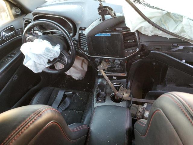 1C4RJFLG0MC670474 - 2021 JEEP GRAND CHER TRAILHAWK 白色 照片 8