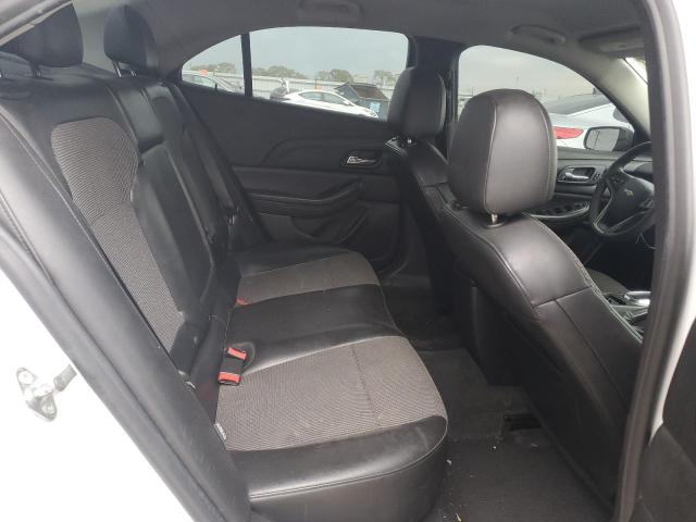1G11C5SL7FU152268 - 2015 CHEVROLET MALIBU 1LT Ақ фото 10
