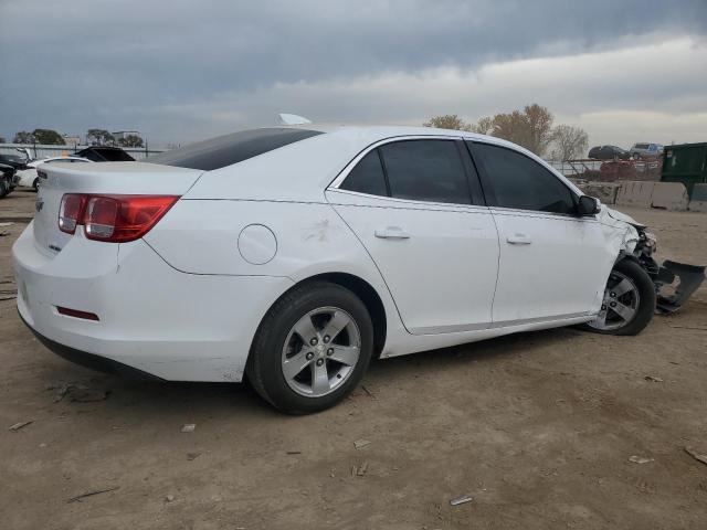 1G11C5SL7FU152268 - 2015 CHEVROLET MALIBU 1LT Ақ фото 3