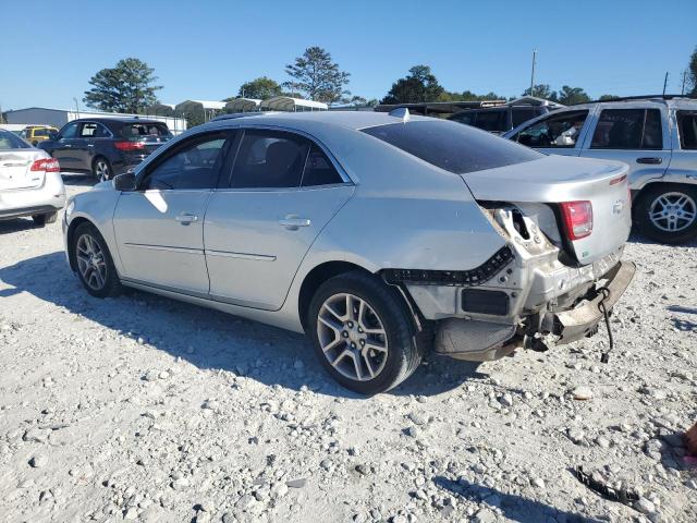 1G11C5SL6EF218246 - 2014 CHEVROLET MALIBU 1LT SILVER photo 2