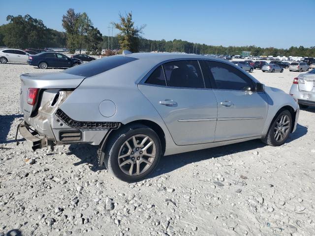 1G11C5SL6EF218246 - 2014 CHEVROLET MALIBU 1LT Gümüş foto 3