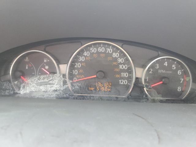 1G8AJ55F46Z202317 - 2006 SATURN ION LEVEL 2 ლურჯი ფოტო 9