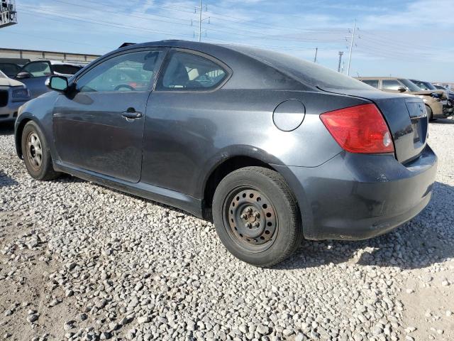 JTKDE177160104946 - 2006 TOYOTA SCION TC Boz foto 2