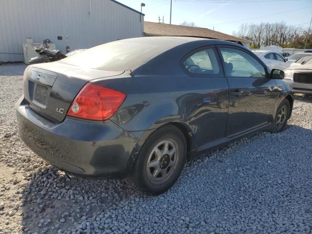 JTKDE177160104946 - 2006 TOYOTA SCION TC Boz foto 3