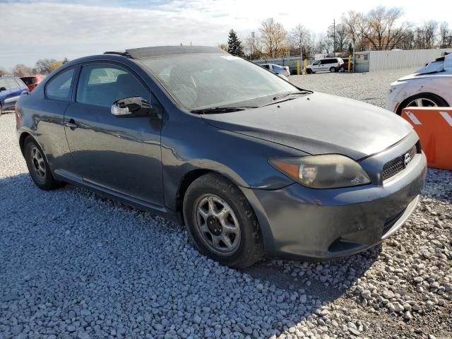 JTKDE177160104946 - 2006 TOYOTA SCION TC Boz foto 4