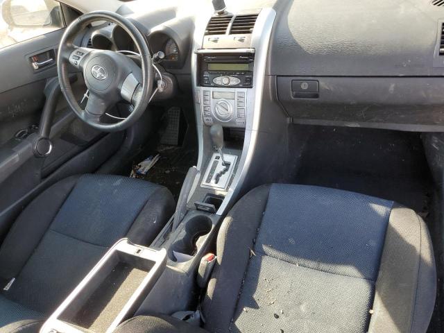 JTKDE177160104946 - 2006 TOYOTA SCION TC Boz foto 8