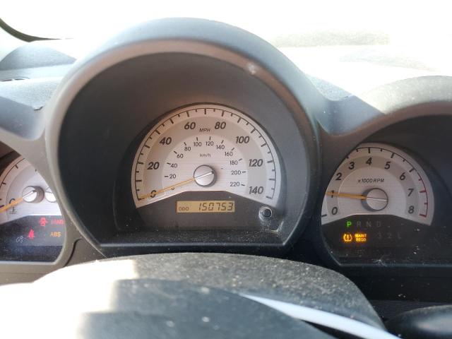 JTKDE177160104946 - 2006 TOYOTA SCION TC Boz foto 9