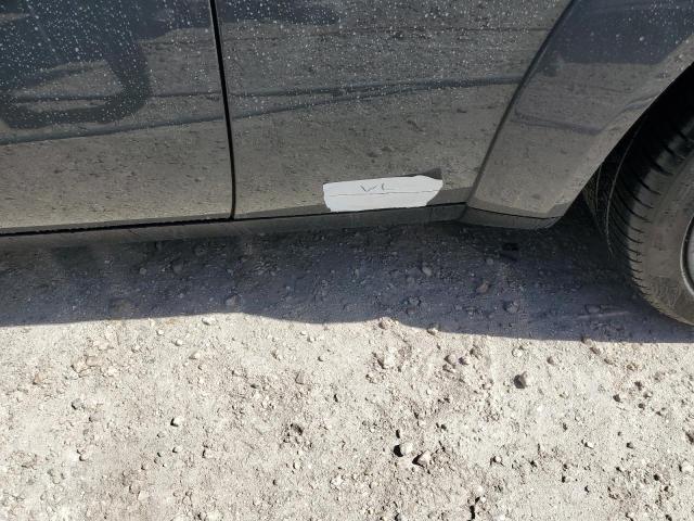 2C3CDZFJ9PH688659 - 2023 DODGE CHALLENGER R/T SCAT PACK GRAY photo 12