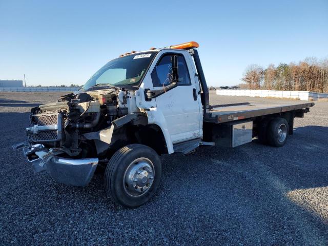 2005 CHEVROLET C5500 C5C042, 