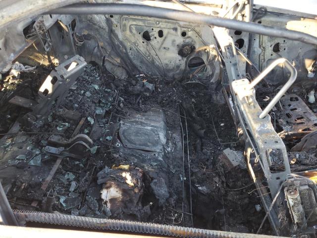 3FAHP08Z39R198626 - 2009 FORD FUSION SEL BURN photo 10