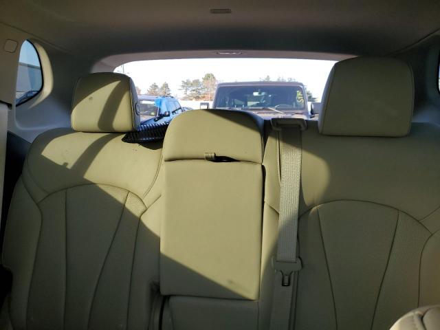 LRBFX4SX5LD079040 - 2020 BUICK ENVISION PREMIUM II Boz foto 10