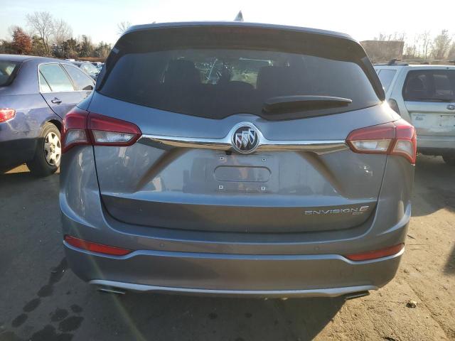 LRBFX4SX5LD079040 - 2020 BUICK ENVISION PREMIUM II Boz foto 6