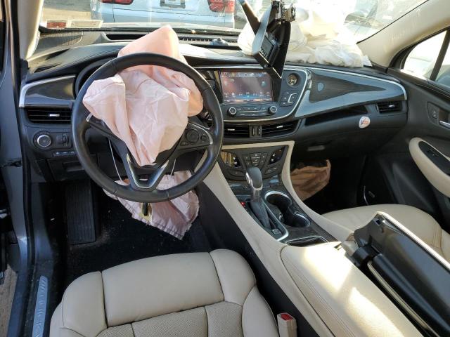 LRBFX4SX5LD079040 - 2020 BUICK ENVISION PREMIUM II Boz foto 8