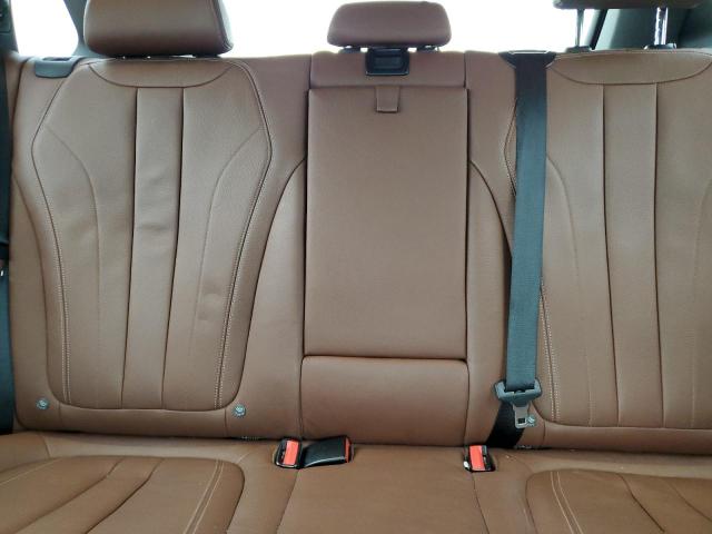 5UXKR2C54J0X09628 - 2018 BMW X5 SDRIVE35I BLACK photo 10