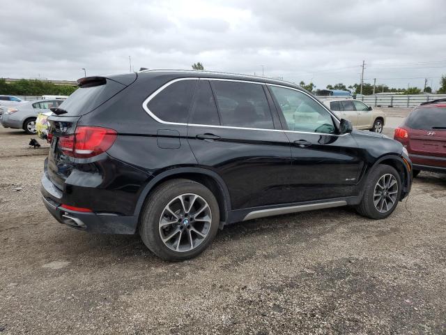 5UXKR2C54J0X09628 - 2018 BMW X5 SDRIVE35I BLACK photo 3