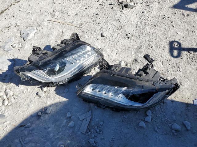 3LN6L5F94LR613596 - 2020 LINCOLN MKZ RESERVE შავი ფოტო 12