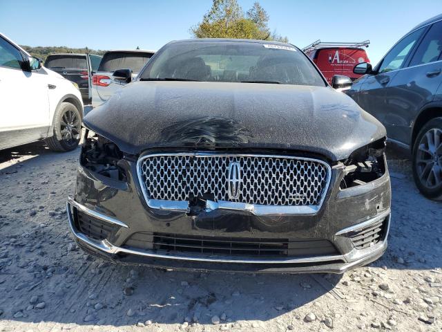 3LN6L5F94LR613596 - 2020 LINCOLN MKZ RESERVE შავი ფოტო 5