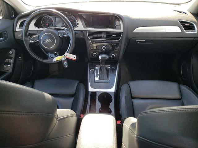 WA1UFAFLXDA219050 - 2013 AUDI A4 ALLROAD PREMIUM PLUS BLACK photo 8