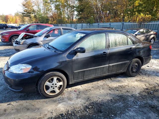 2005 TOYOTA COROLLA CE, 