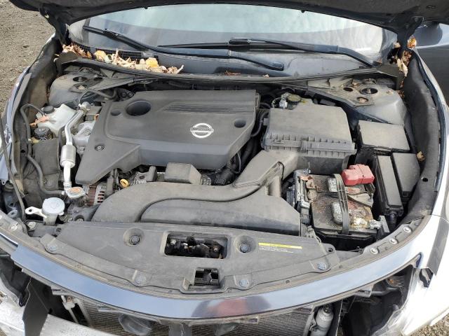 1N4AL3AP7EC164902 - 2014 NISSAN ALTIMA 2.5 CHARCOAL photo 11