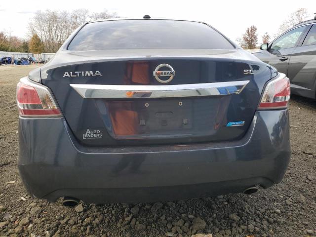 1N4AL3AP7EC164902 - 2014 NISSAN ALTIMA 2.5 CHARCOAL photo 6