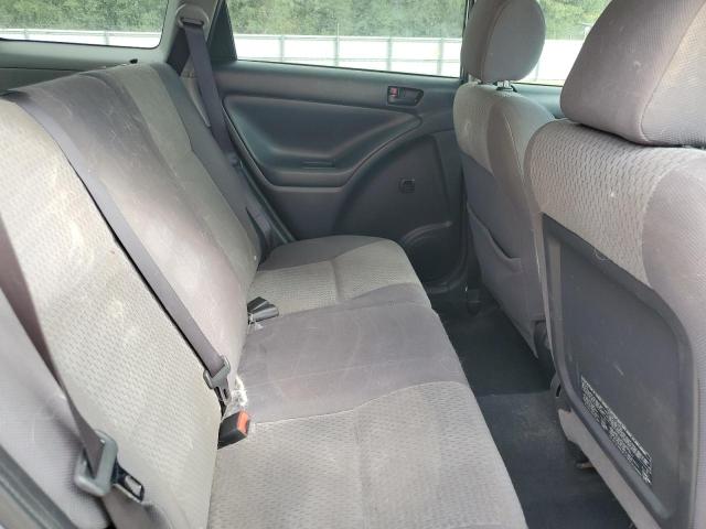 2T1KR32E95C400225 - 2005 TOYOTA COROLLA MA XR GRAY photo 11