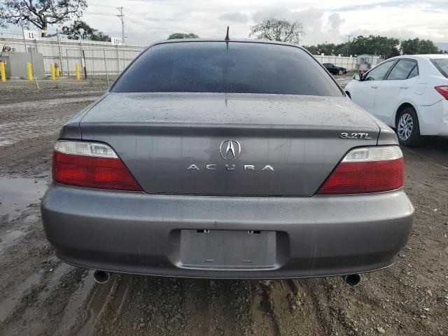 19UUA56773A089520 - 2003 ACURA 3.2TL GRAY photo 6