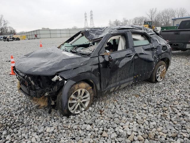 2021 CHEVROLET TRAILBLAZE LS, 