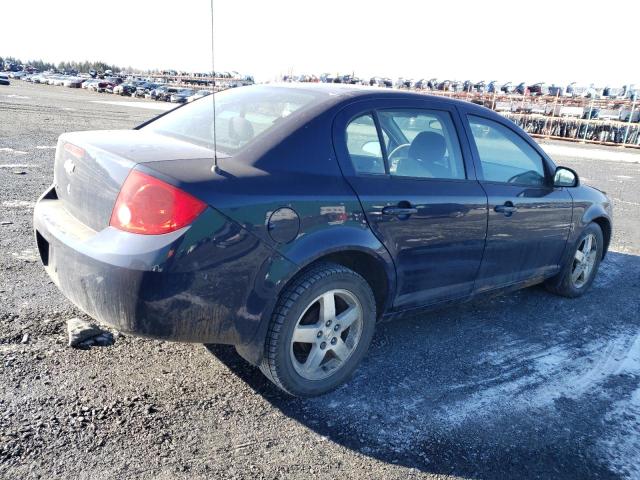 1G1AD5F52A7235719 - 2010 CHEVROLET COBALT 1LT BLUE photo 3