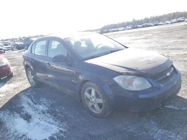 1G1AD5F52A7235719 - 2010 CHEVROLET COBALT 1LT BLUE photo 4