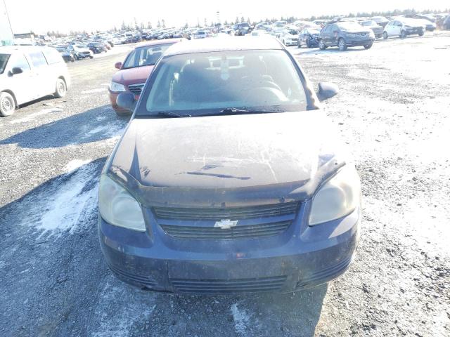 1G1AD5F52A7235719 - 2010 CHEVROLET COBALT 1LT BLUE photo 5