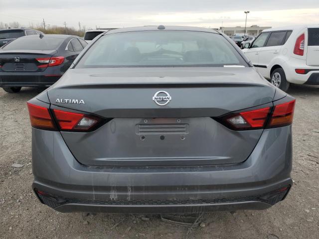 1N4BL4BV8LC213674 - 2020 NISSAN ALTIMA S GRAY photo 6