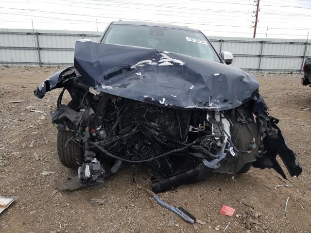 1C4RJFJG8HC768726 - 2017 JEEP GRAND CHER SUMMIT ლურჯი ფოტო 5