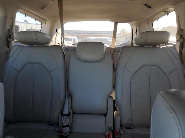 2C4RC1BG3MR591290 - 2021 CHRYSLER PACIFICA TOURING L Boz foto 10